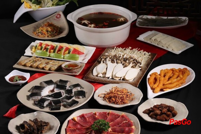 Hoàng Phố - Nguyễn Thị Định-4