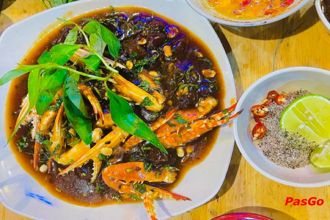 Hội Ngộ 420 - Trường Sa-1