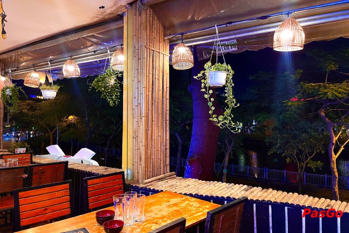 Hội Ngộ 420 - Trường Sa-12