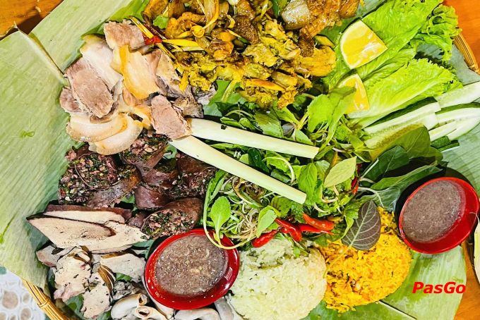 Hội Ngộ 420 - Trường Sa-2