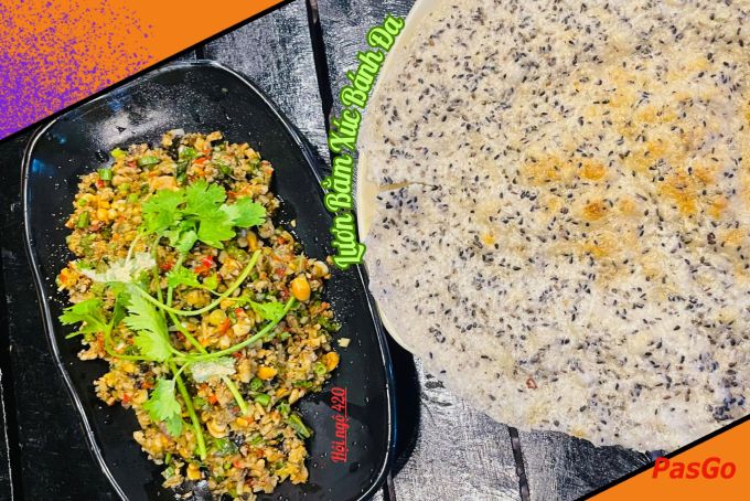 Hội Ngộ 420 - Trường Sa-3