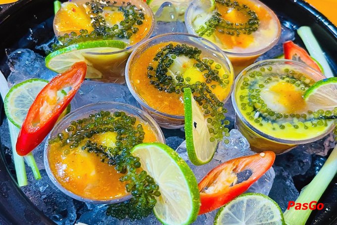 Hội Ngộ 420 - Trường Sa-8