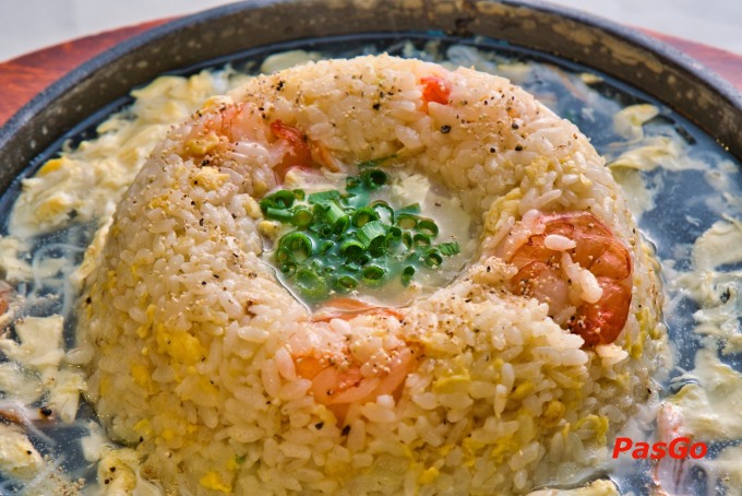 Hokkaido Ramen & Butadon Ramen - Kim Mã-3