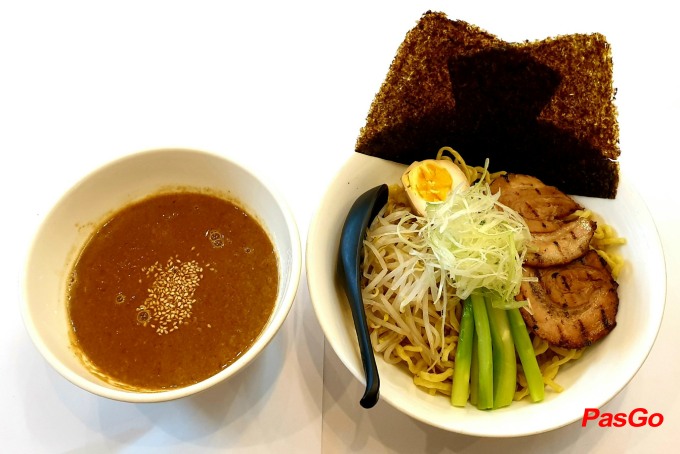 Hokkaido Ramen & Butadon Ramen - Kim Mã-4