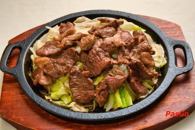 Hokkaido Ramen & Butadon Ramen - Kim Mã-5