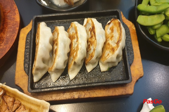 Hokkaido Ramen & Butadon Ramen - Kim Mã-6