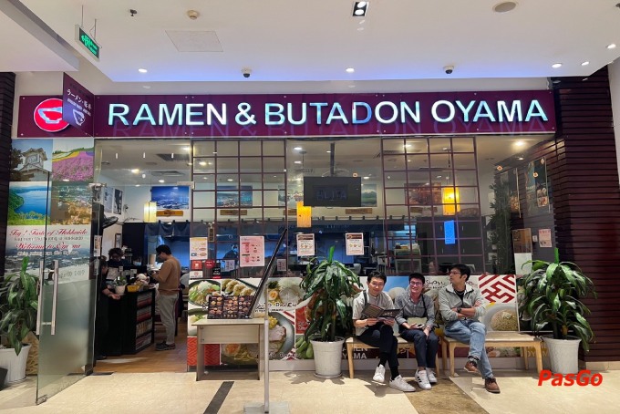 Hokkaido Ramen & Butadon Ramen - Xuân Diệu-6