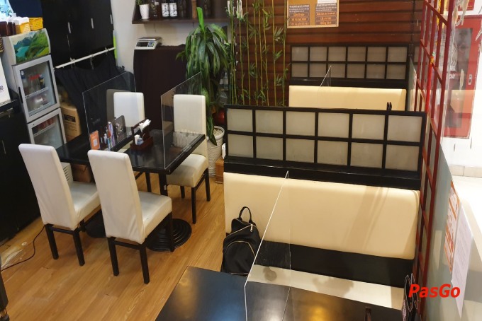 Hokkaido Ramen & Butadon Ramen - Xuân Diệu-8