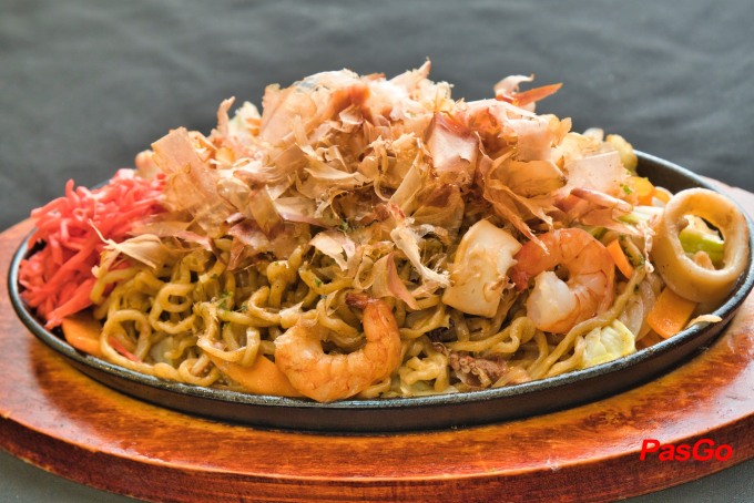 Hokkaido Ramen & Butadon Ramen - Xuân Diệu