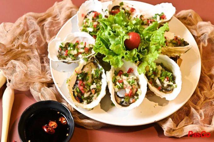 Hongkong Hotpot Steam - Aeon Mall Long Biên-3