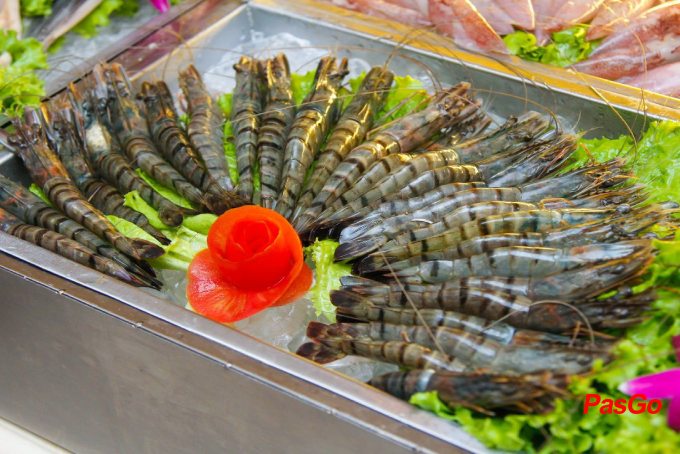 Hongkong Hotpot Steam - Aeon Mall Long Biên-4