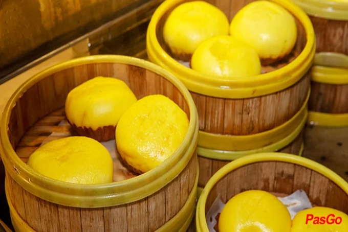 Hongkong Hotpot Steam - Aeon Mall Long Biên-7