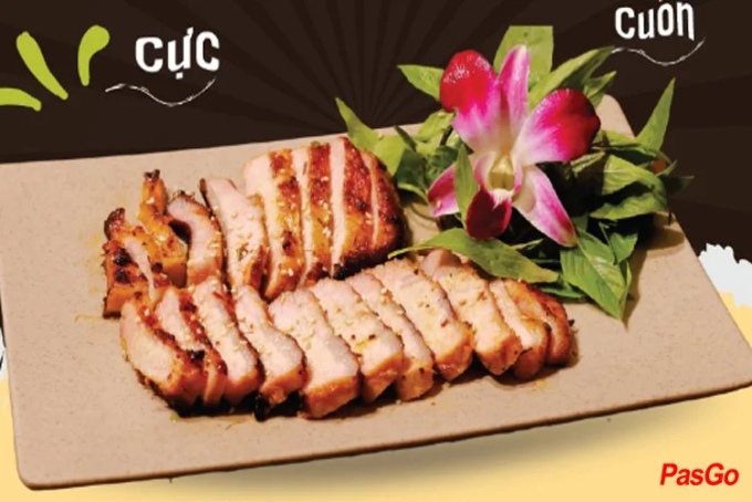 Hồ Quán - Thành Phố Giao Lưu-1