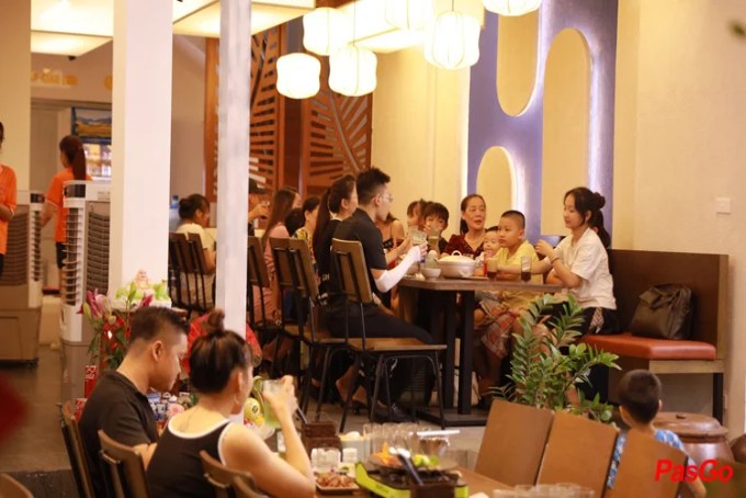 Hồ Quán - Thành Phố Giao Lưu-10