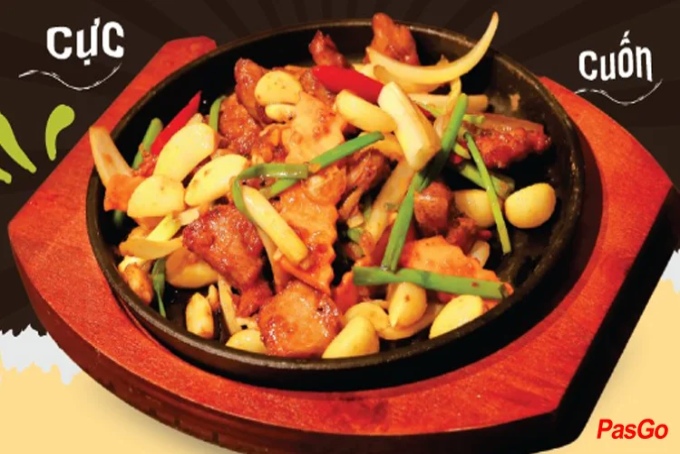 Hồ Quán - Thành Phố Giao Lưu-5