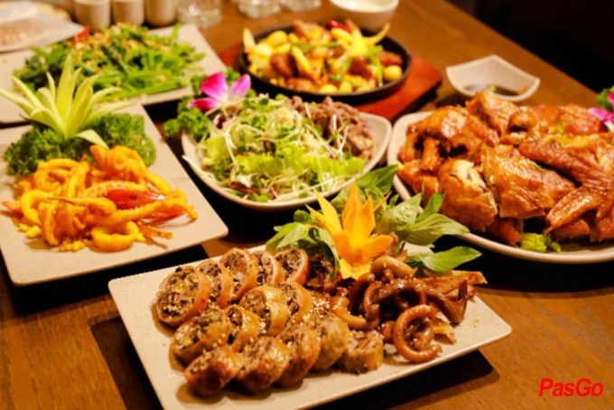 Hồ Quán - Thành Phố Giao Lưu-6