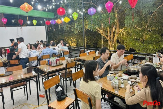 Hồ Quán - Thành Phố Giao Lưu-8