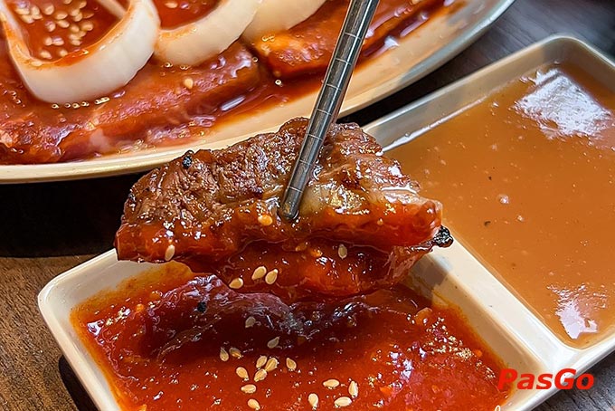 Hugo BBQ - Thượng Đình -5