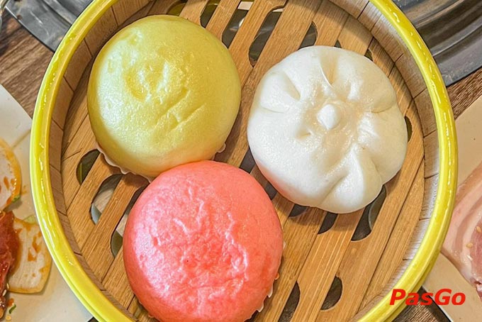 Hugo BBQ - Thượng Đình -8