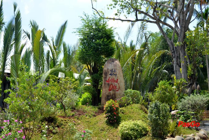 Hương Dừa - Nguyễn Xiển-10