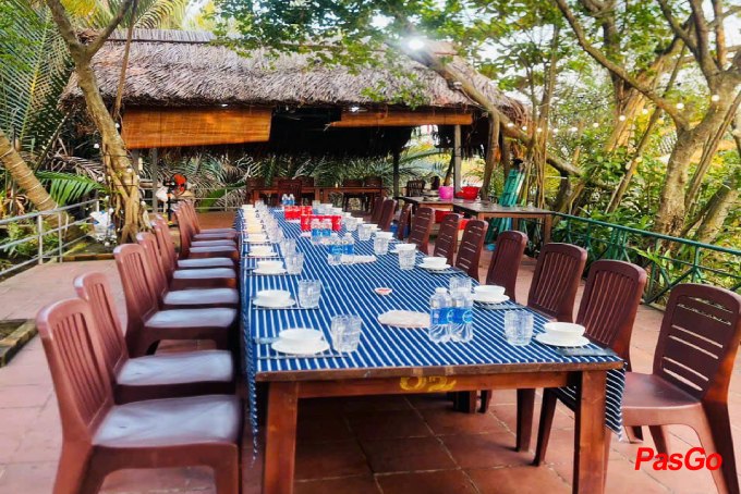 Hương Dừa - Nguyễn Xiển-11