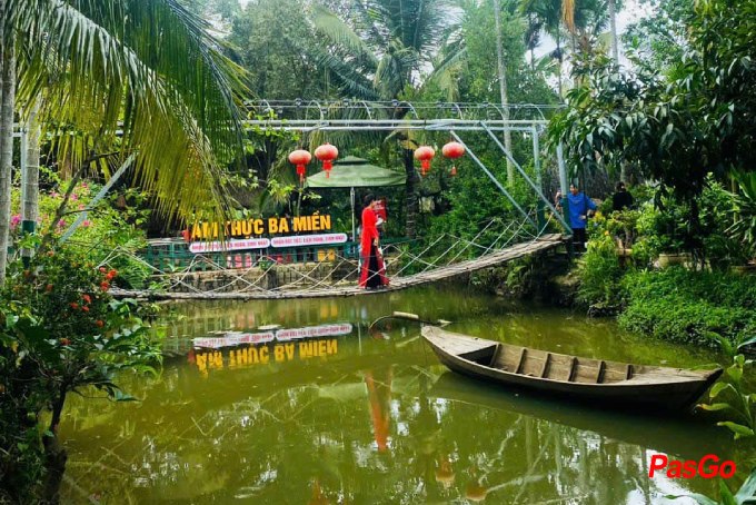 Hương Dừa - Nguyễn Xiển-12