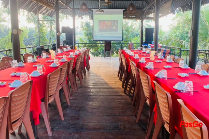 Hương Dừa - Nguyễn Xiển-15