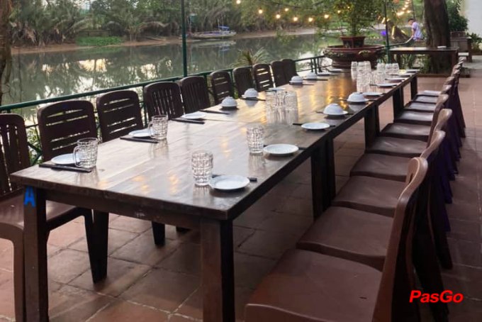 Hương Dừa - Nguyễn Xiển-16