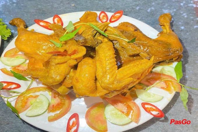 Hương Dừa - Nguyễn Xiển-2