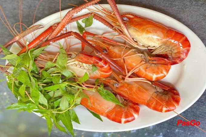 Hương Dừa - Nguyễn Xiển-3