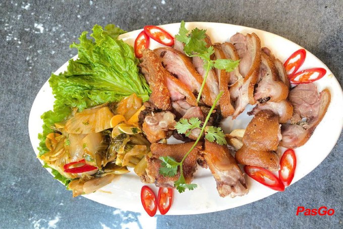 Hương Dừa - Nguyễn Xiển-5