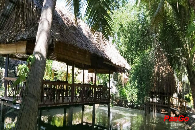 Hương Dừa - Nguyễn Xiển-9