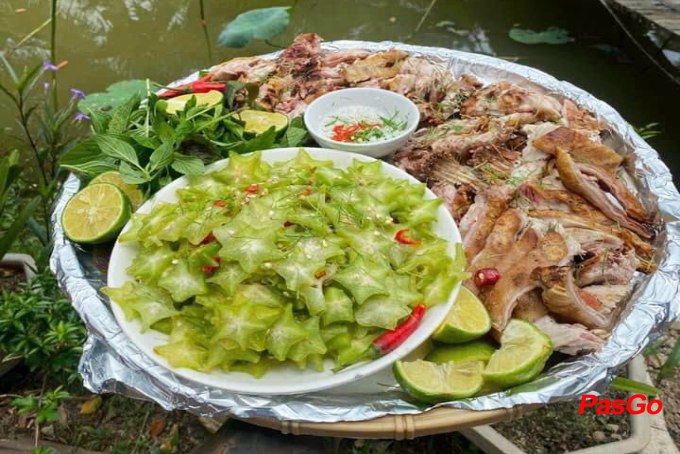 Hương Dừa - Nguyễn Xiển
