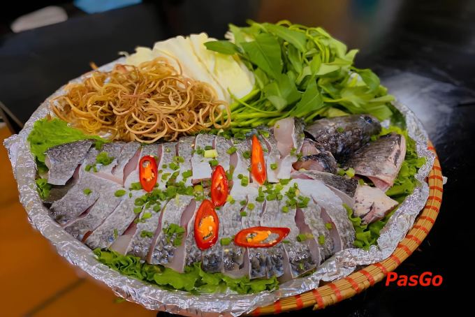 Hưởng Quán - Trần Kim Xuyến-1