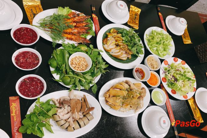 Hưởng Quán - Trần Kim Xuyến-8