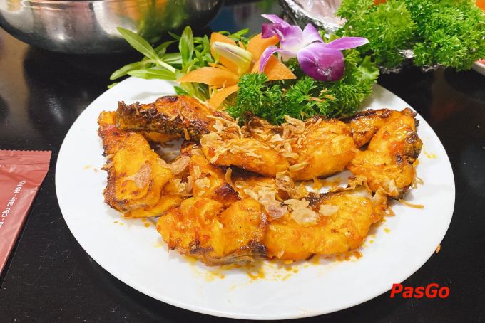 Hưởng Quán - Trần Kim Xuyến-10