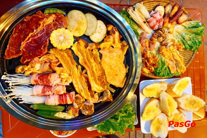 Hưởng Quán - Trần Kim Xuyến-11