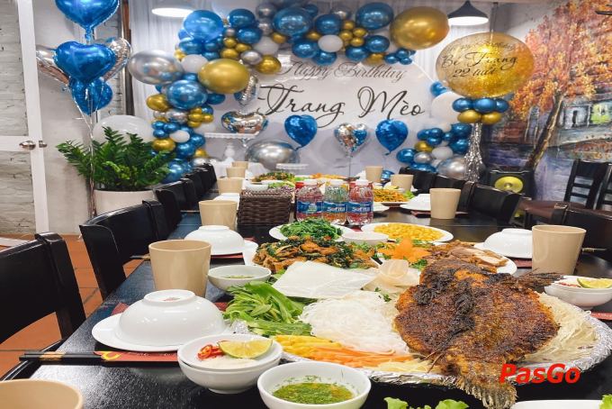 Hưởng Quán - Trần Kim Xuyến-14