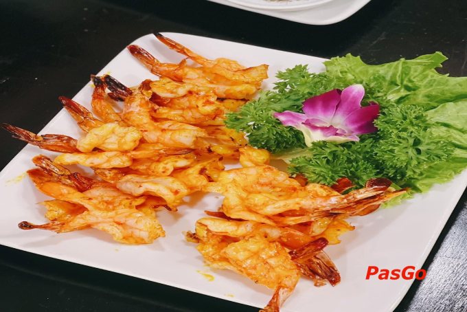 Hưởng Quán - Trần Kim Xuyến-2