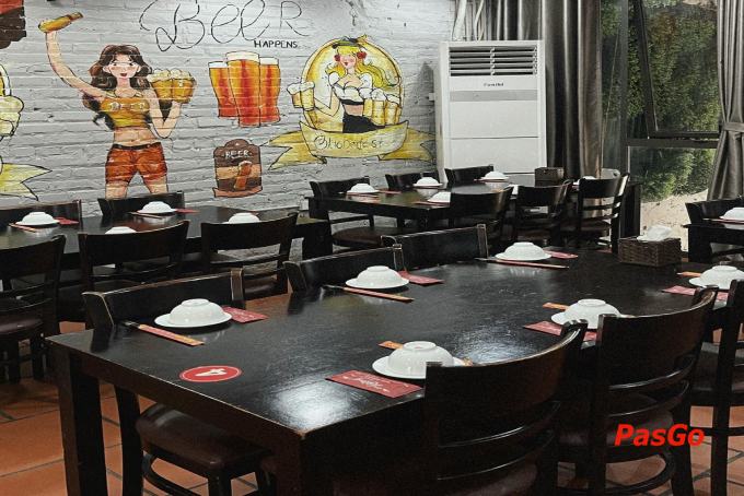 Hưởng Quán - Trần Kim Xuyến-16