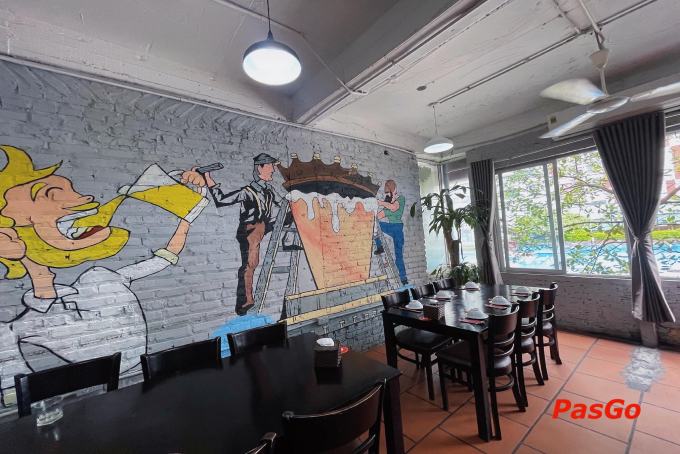 Hưởng Quán - Trần Kim Xuyến-17