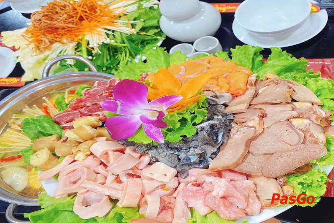 Hưởng Quán - Trần Kim Xuyến-3