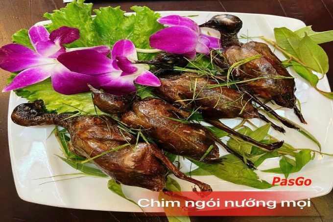 Hưởng Quán - Trần Kim Xuyến-6