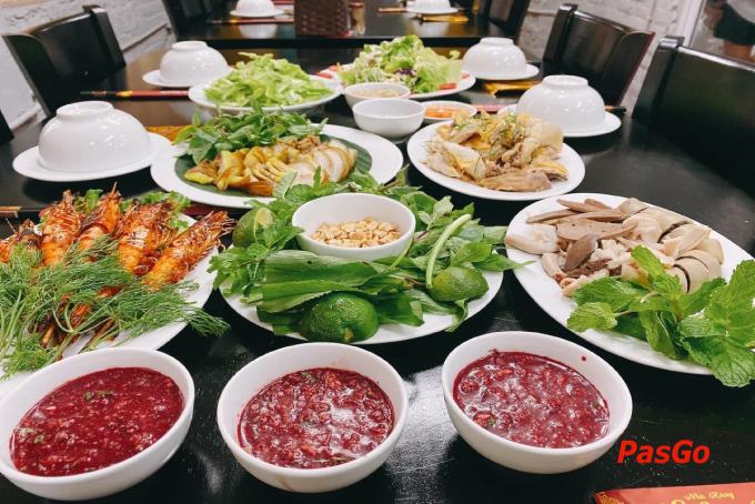 Hưởng Quán - Trần Kim Xuyến