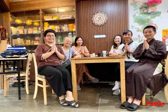 Hương Tích Vegan - Tô Hiệu-10