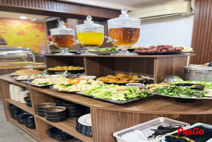 Hương Tích Vegan - Tô Hiệu-11