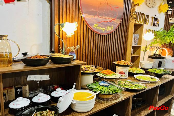 Hương Tích Vegan - Tô Hiệu-12