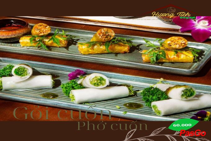 Hương Tích Vegan - Tô Hiệu-3