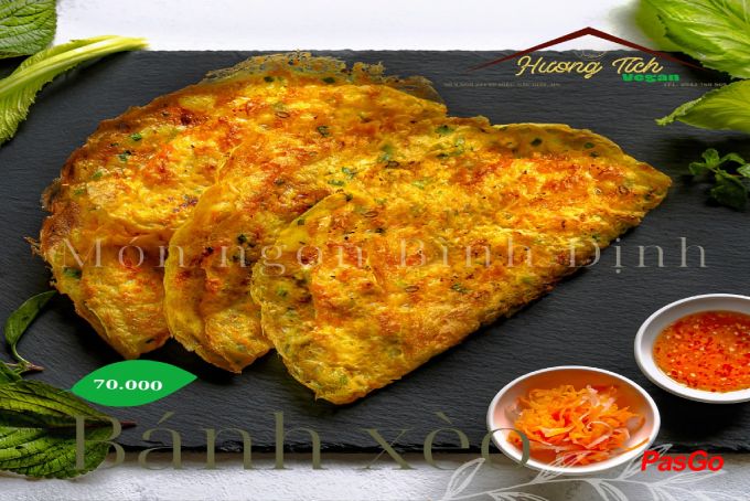 Hương Tích Vegan - Tô Hiệu-4