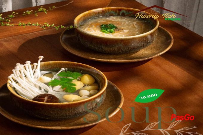 Hương Tích Vegan - Tô Hiệu-5